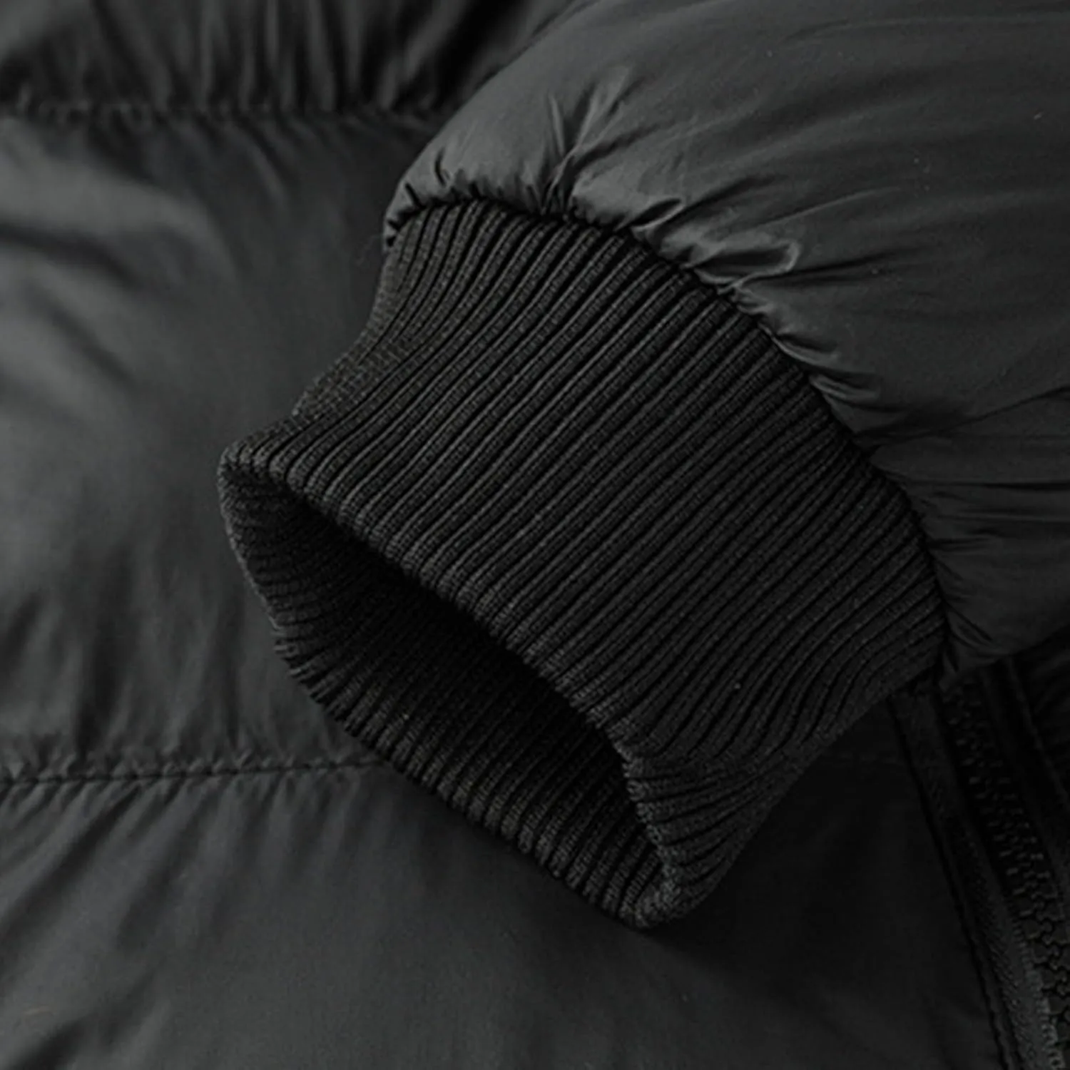 Men's Hiking Puffer Down Jacket Hooded Down Jacket Jacket Plus Size Puffer Full Zip Winter Jacket Warm Ski Coat