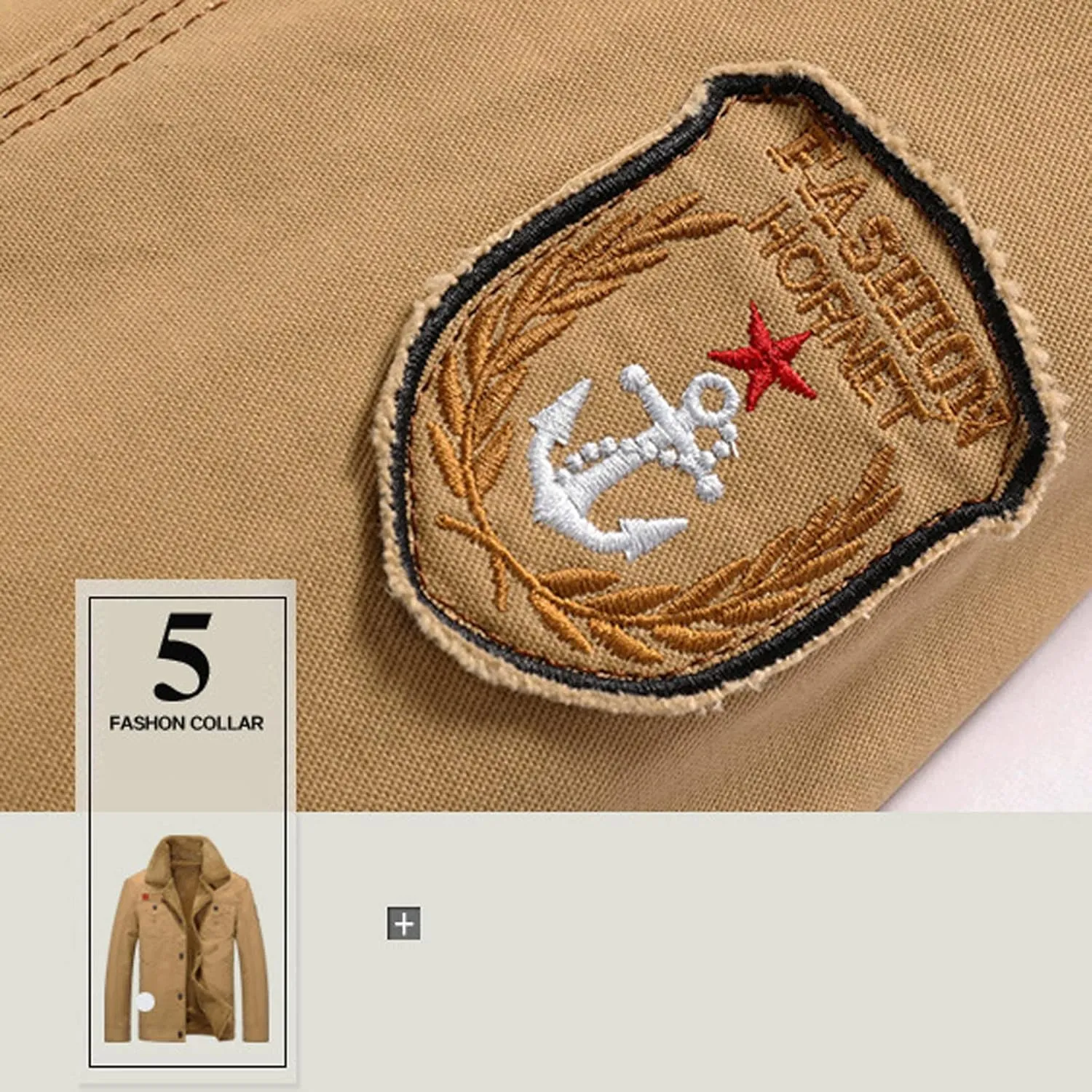 Winter Coats for Men Fleece Lined Jacket Button Down Fur Coat Trucker Jacket Fur Lapel Coat Warm Winter Coats